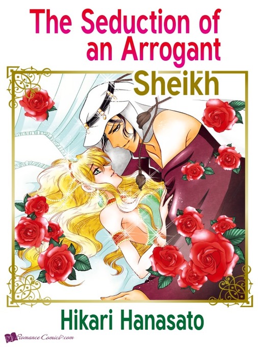 Cover image for The Seduction of an Arrogant Sheikh